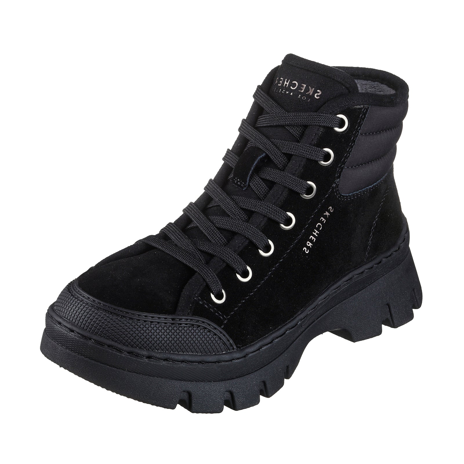 Ghete Skechers Roadies Surge 177265 BBK