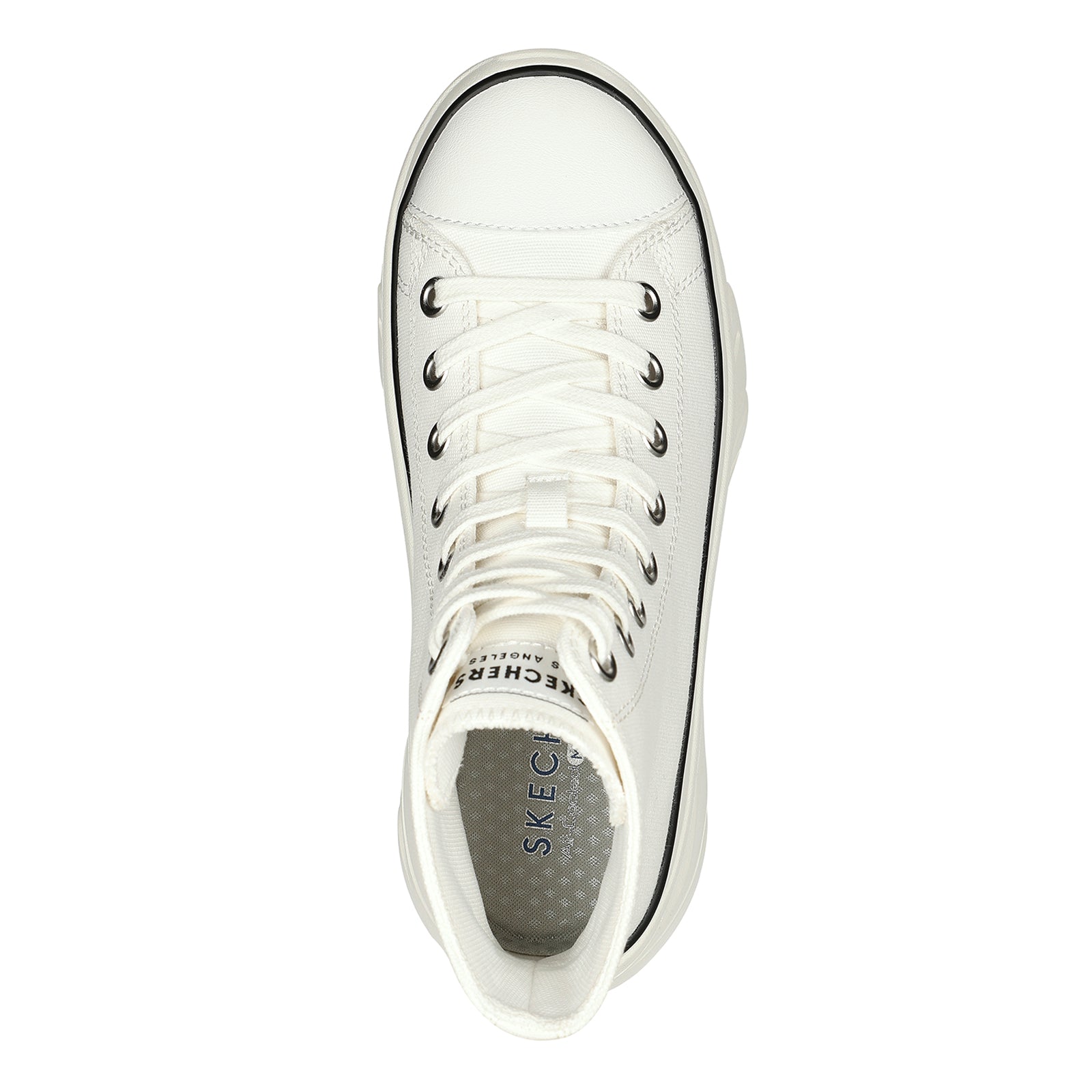 Pantofi Skechers 177430 WHT