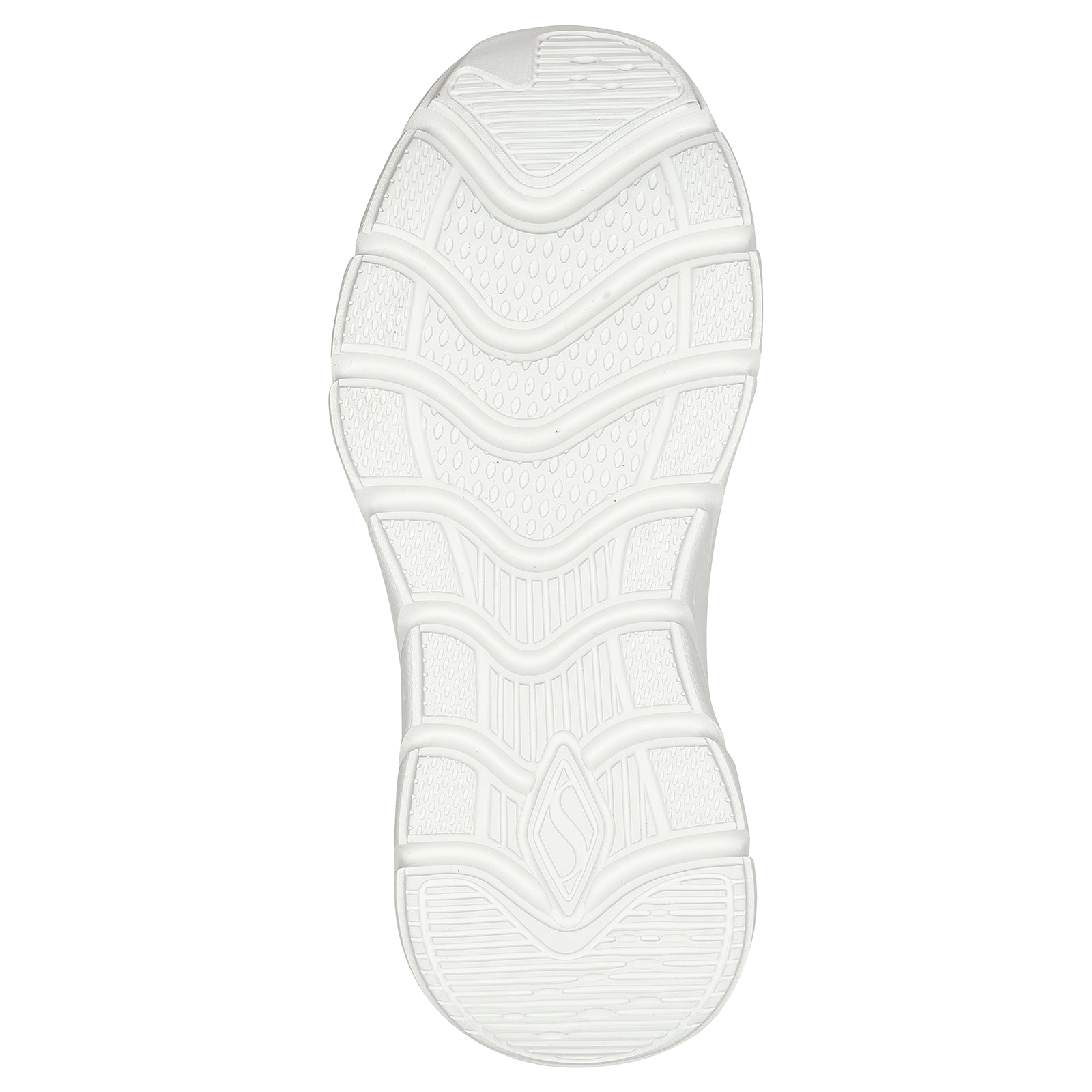 Pantofi Skechers 177430 WHT