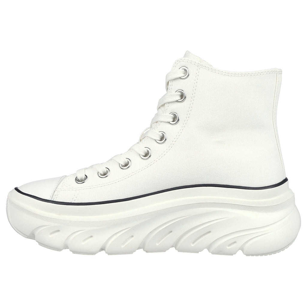 Pantofi Skechers 177430 WHT