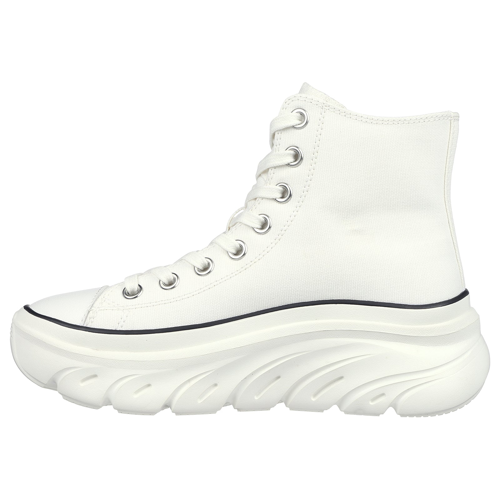Pantofi Skechers 177430 WHT