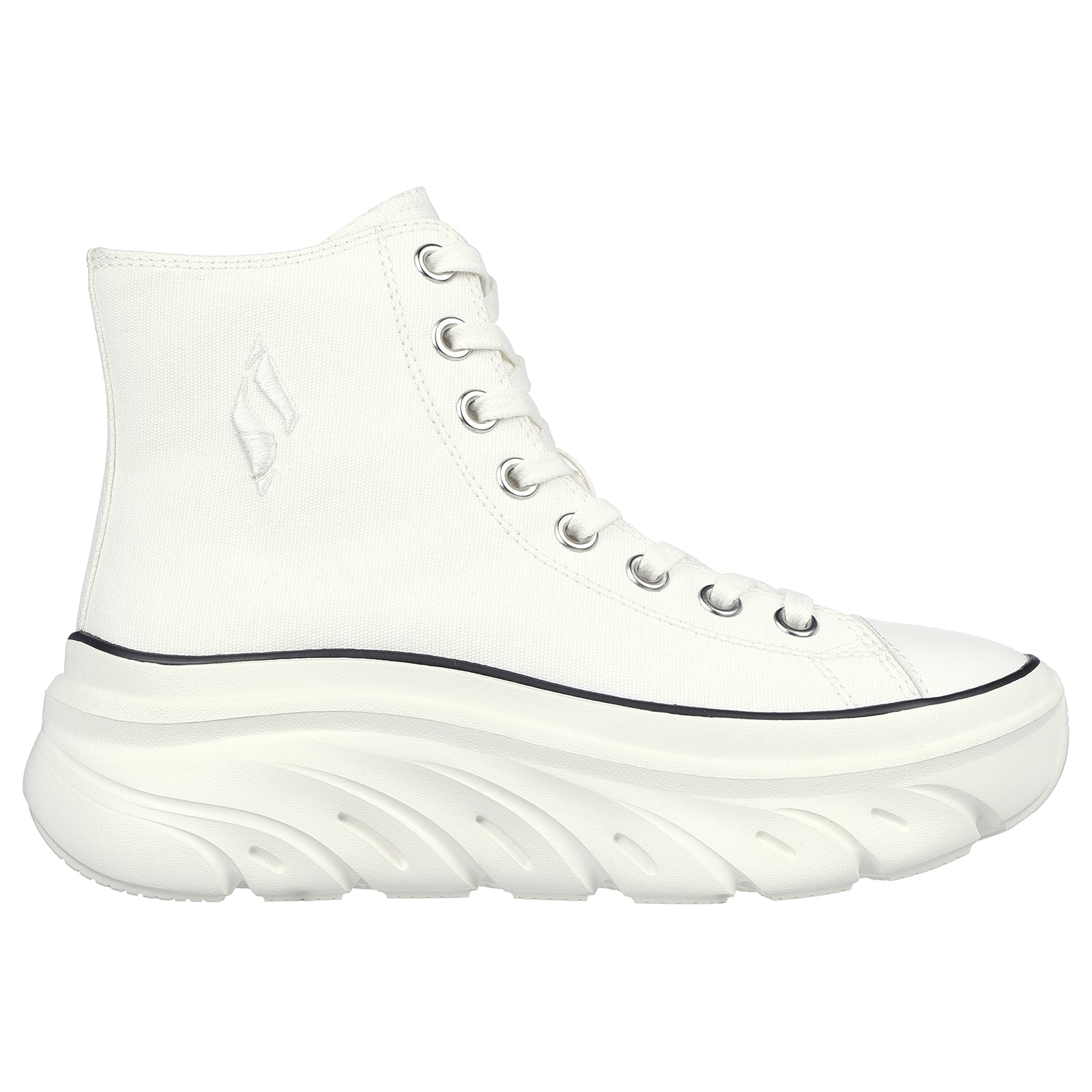 Pantofi Skechers 177430 WHT