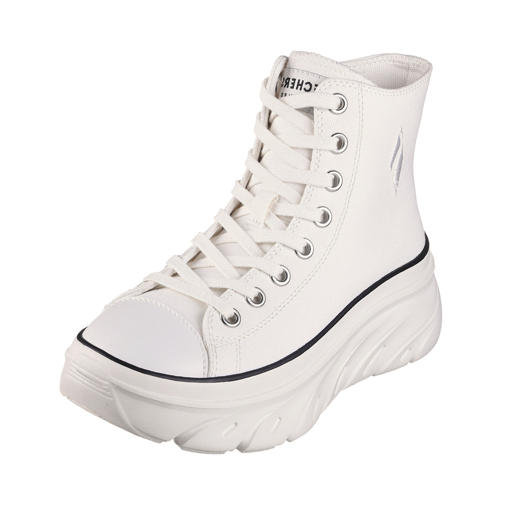 Pantofi Skechers 177430 WHT