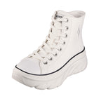 Pantofi Skechers 177430 WHT