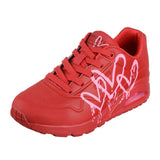 Pantofi Skechers UNO 177980 RDPK