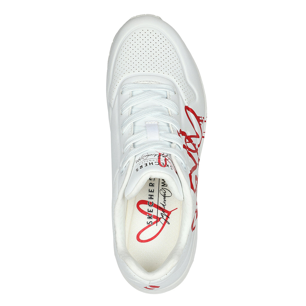 Pantofi Skechers 177980 WRD