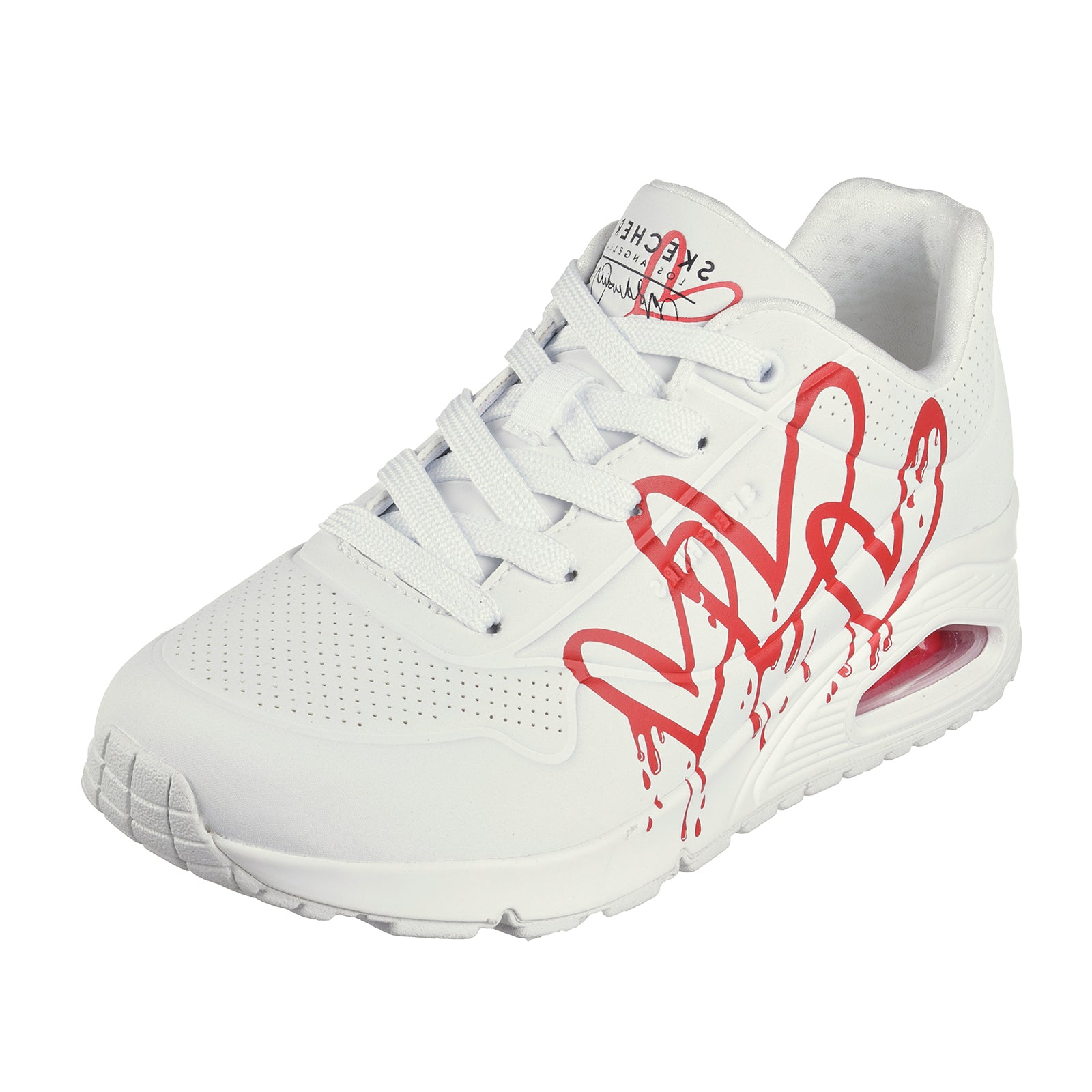 Pantofi Skechers 177980 WRD