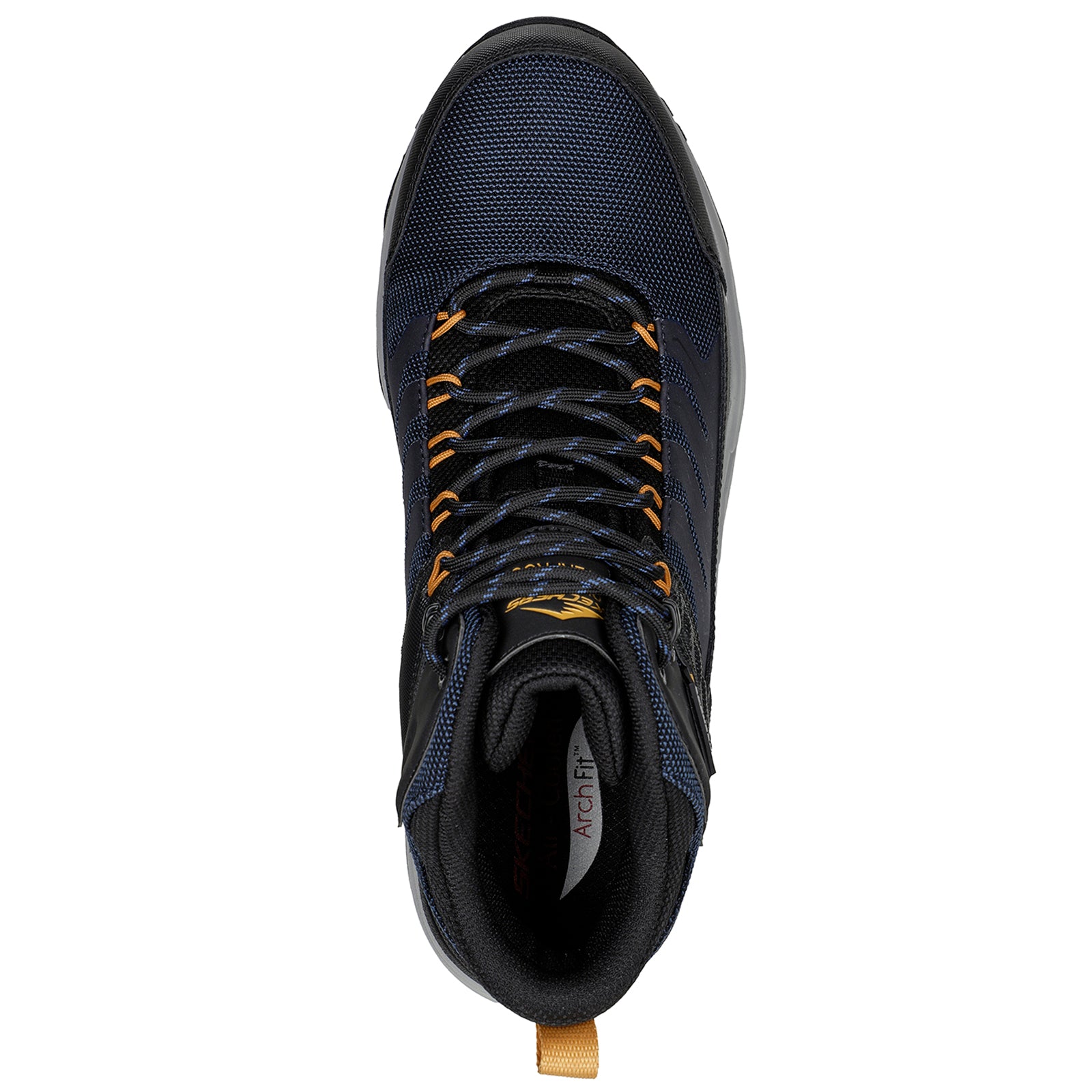 Ghete barbati Skechers 204634 NVBK