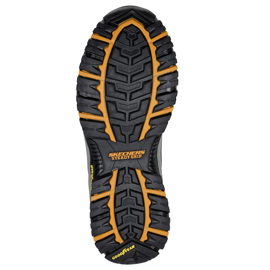 Ghete barbati Skechers 204634 NVBK
