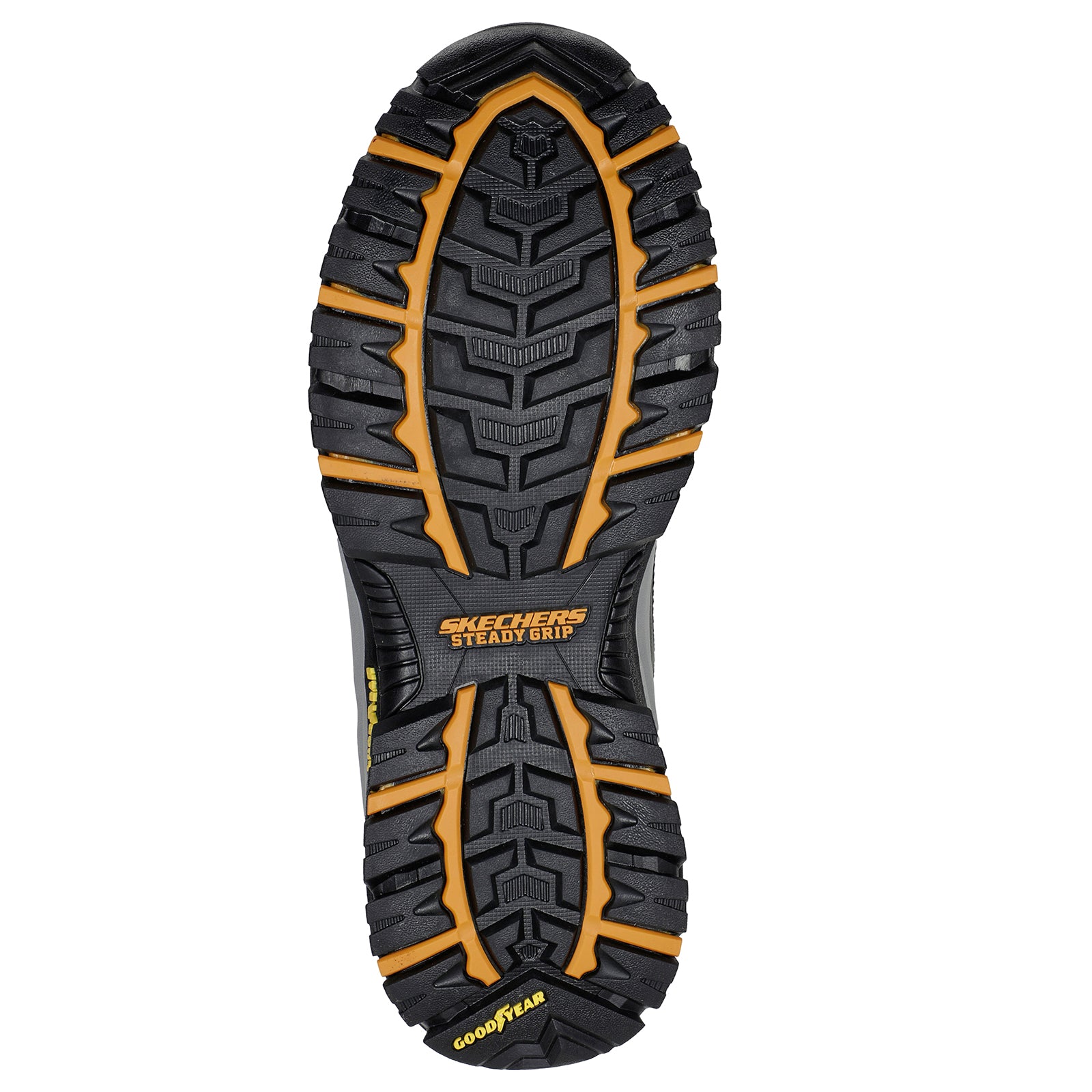 Ghete barbati Skechers 204634 NVBK