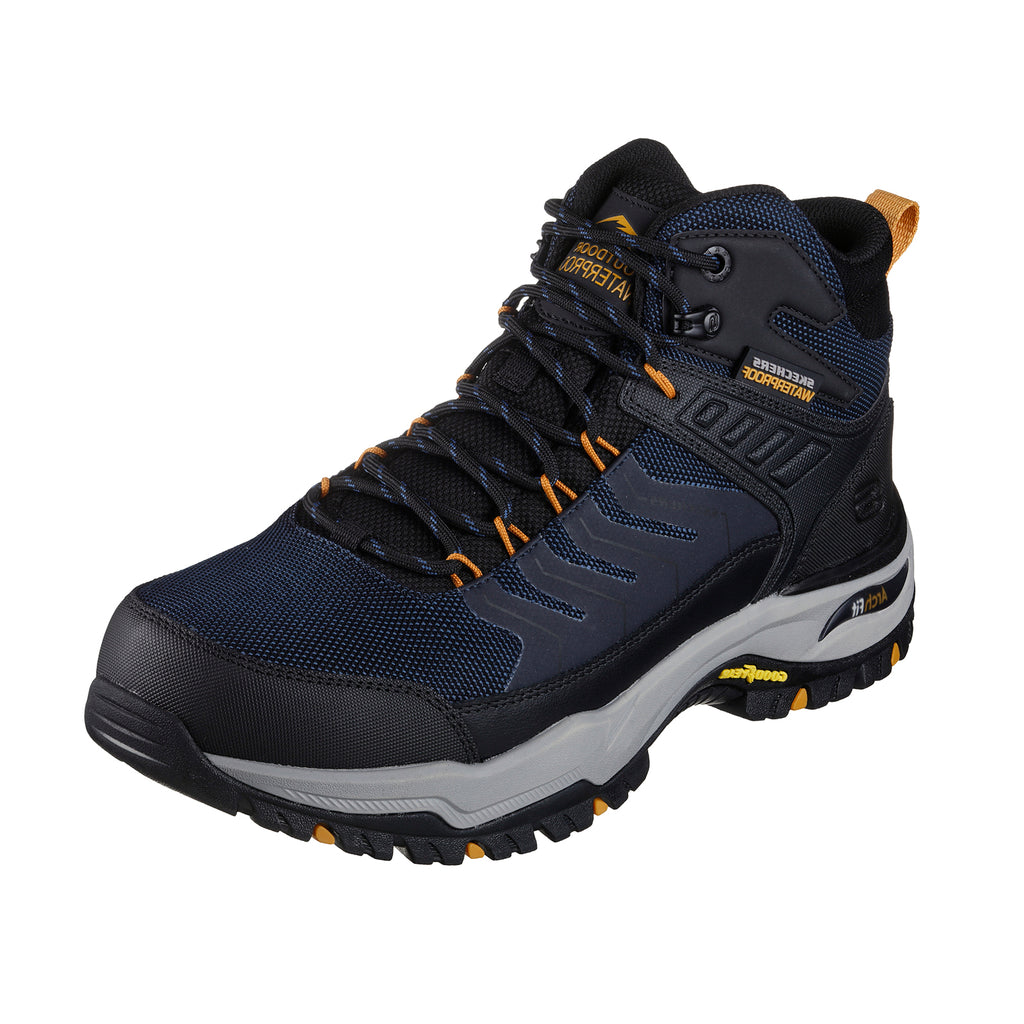 Ghete barbati Skechers 204634 NVBK