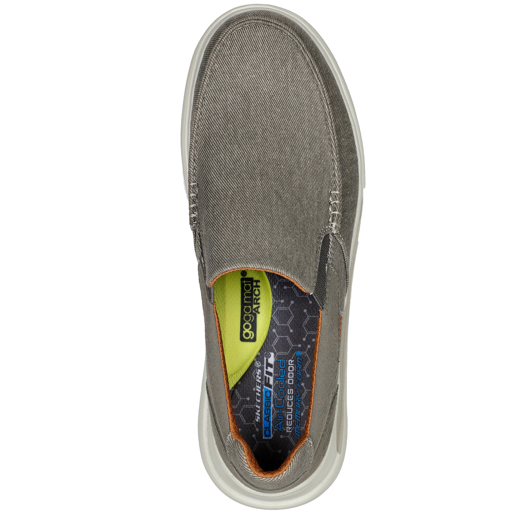 Pantofi barbati Skechers 204785 TPE