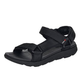Sandale barbati Rieker Revolution 20802-01