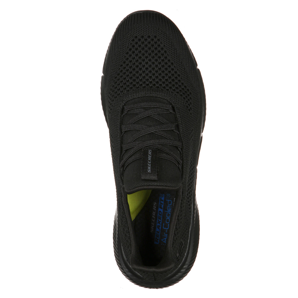 Pantofi barbati Skechers Ingram 210281 BBK