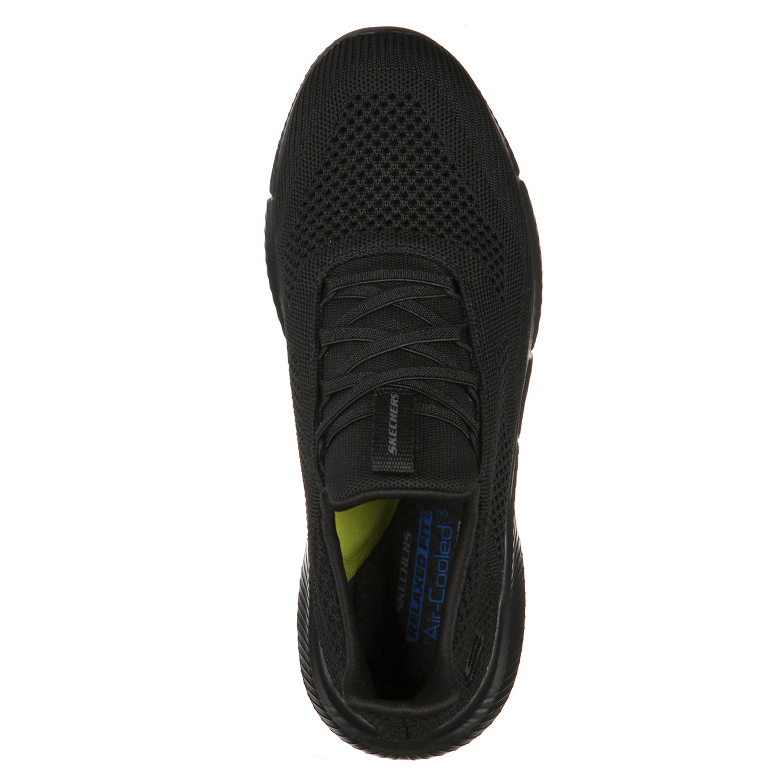 Pantofi barbati Skechers Ingram 210281 BBK