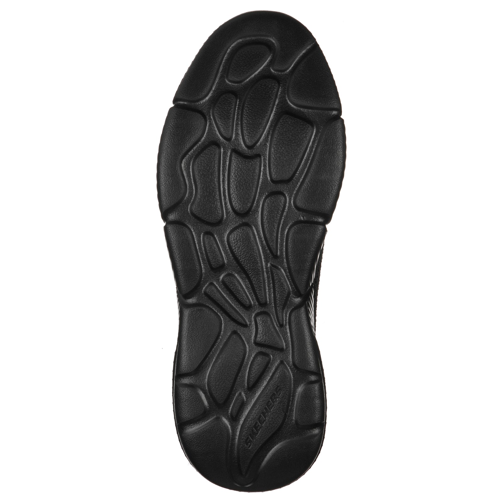 Pantofi barbati Skechers Ingram 210281 BBK