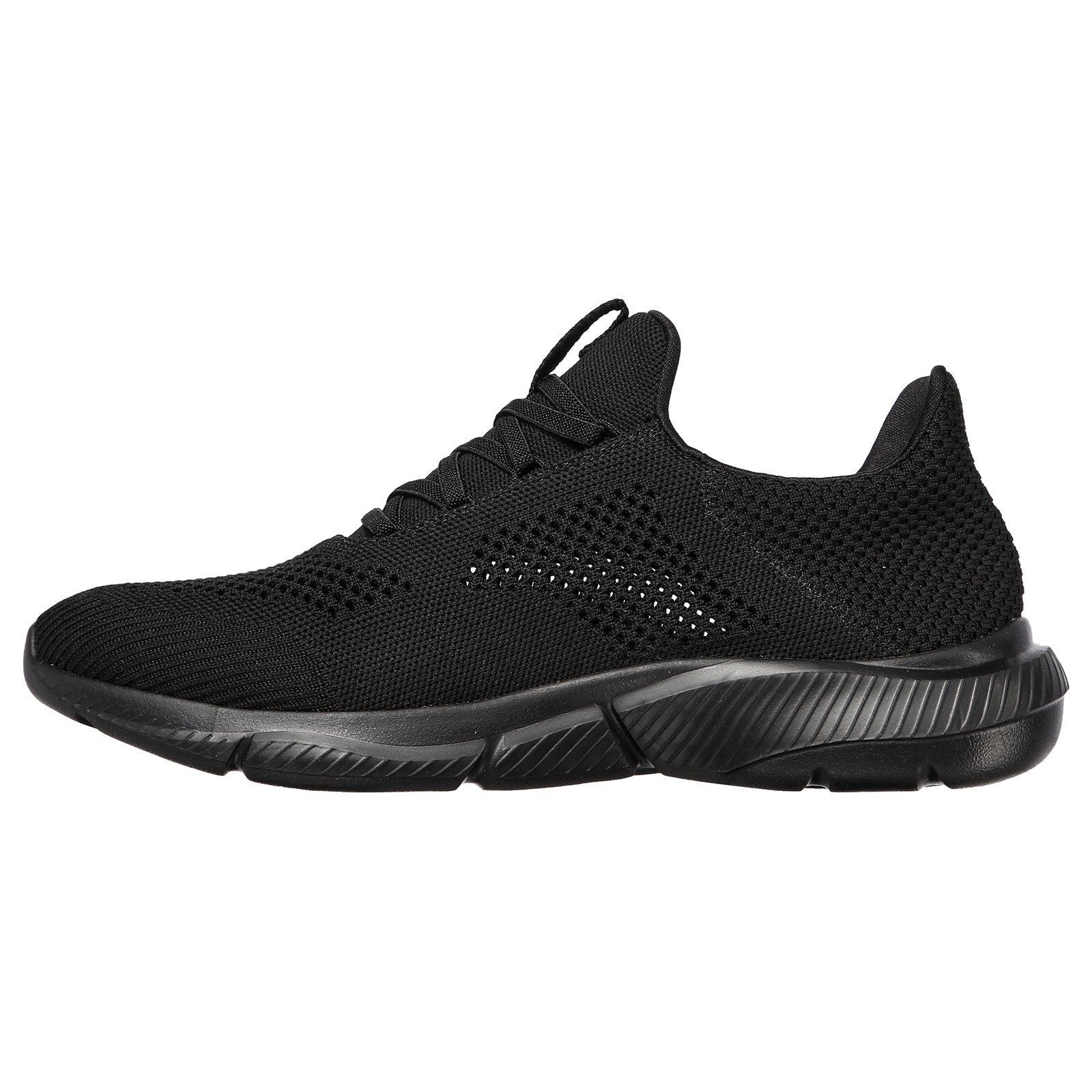 Pantofi barbati Skechers Ingram 210281 BBK Imagine secundară a produsului