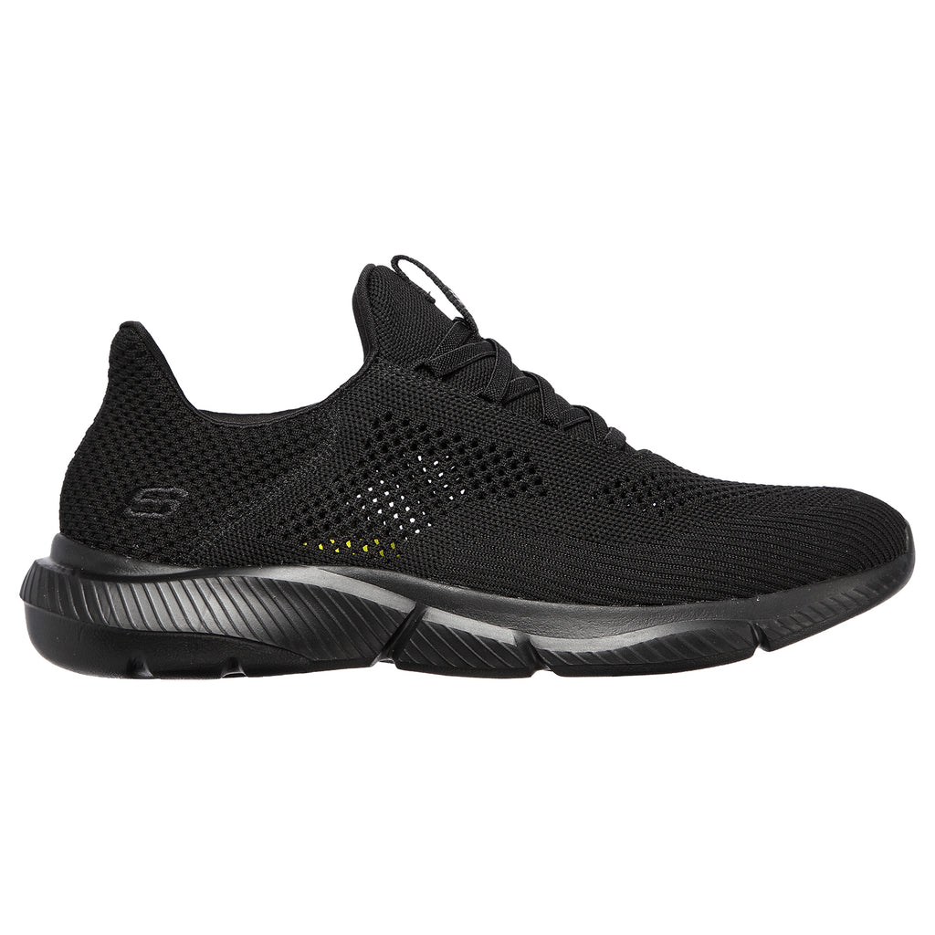 Pantofi barbati Skechers Ingram 210281 BBK