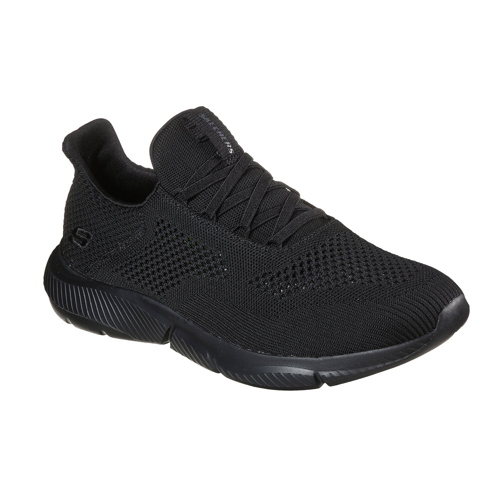 Pantofi barbati Skechers Ingram 210281 BBK Imagine principală a produsului