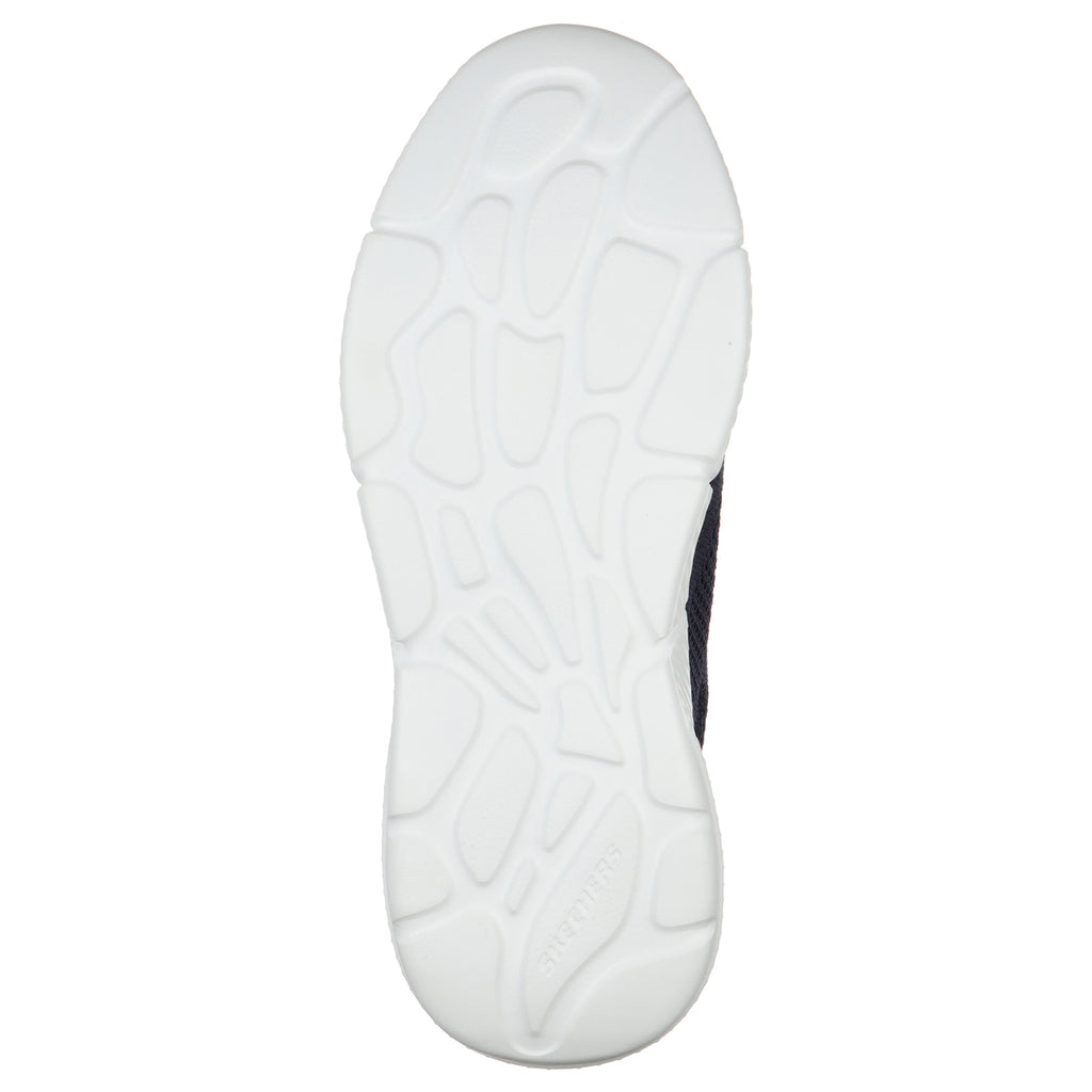 Pantofi barbati Skechers Brexie 210281 NVOR