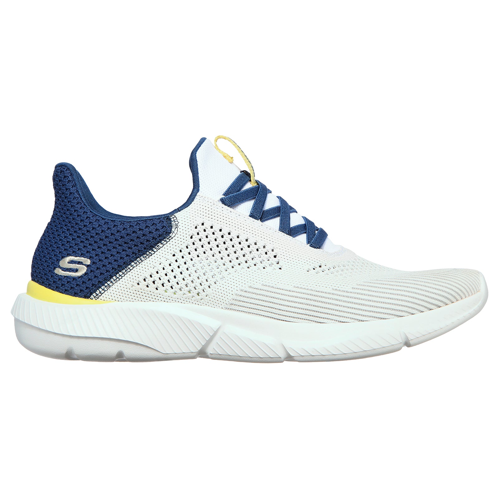 Pantofi barbati Skechers Ingram 210281 WHT