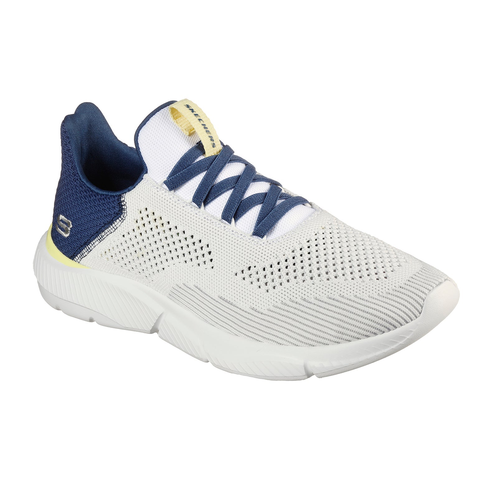 Pantofi barbati Skechers Ingram 210281 WHT