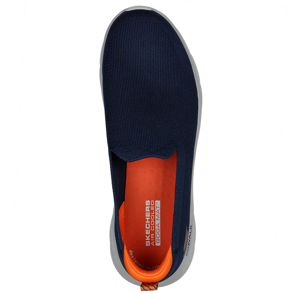 Pantofi barbati Skechers 216482 NVOR