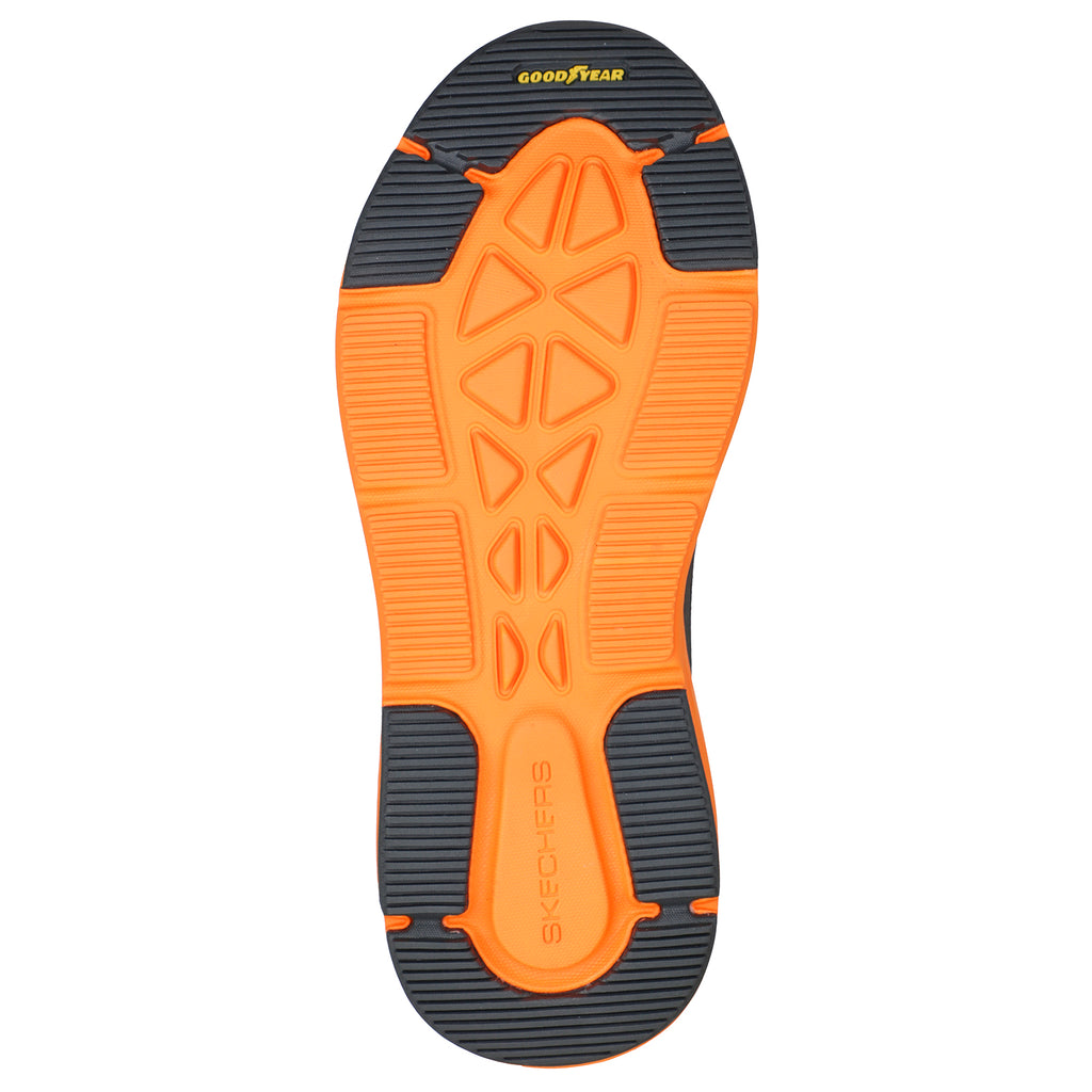 Pantofi barbati Skechers Max Cushioning Delta 220351 CCOR