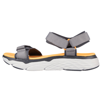 Sandale barbati Skechers Max Cushioning 229010 GYOR