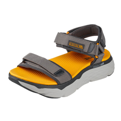 Sandale barbati Skechers Max Cushioning 229010 GYOR