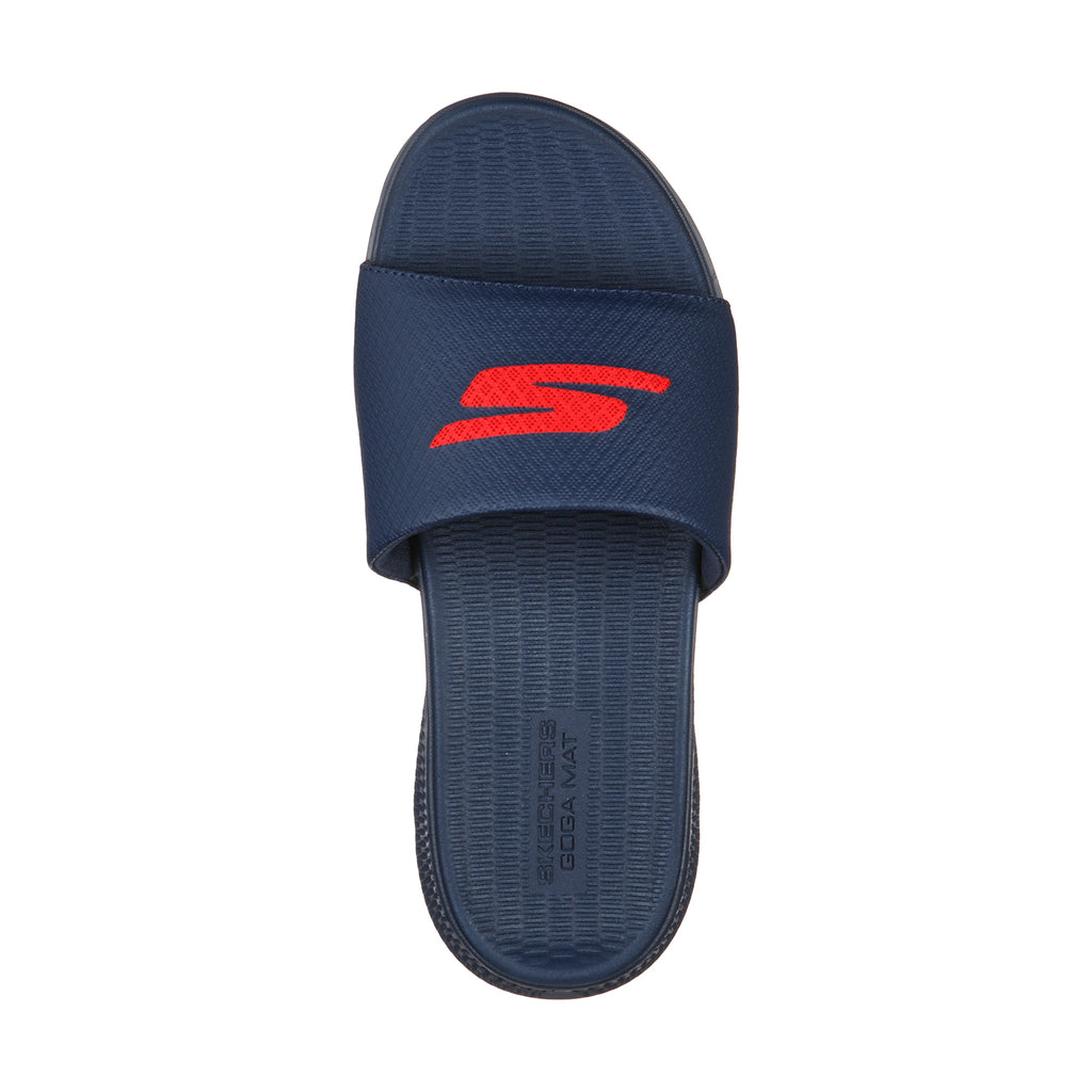 Papuci barbati Skechers Go Consistent 229032 NVRD