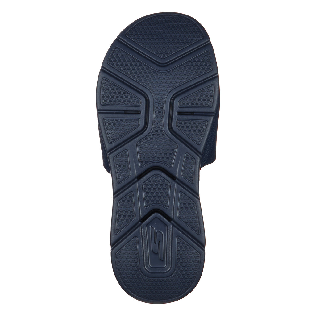 Papuci barbati Skechers Go Consistent 229032 NVRD