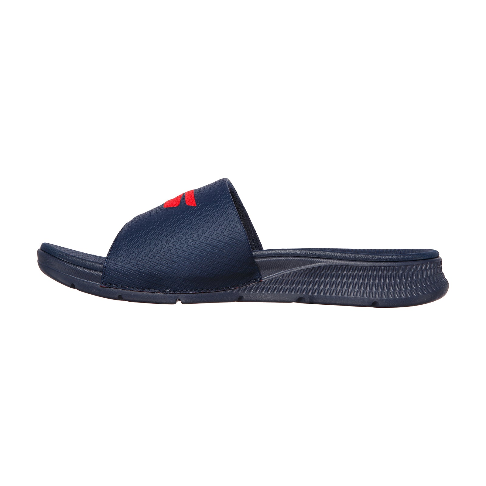 Papuci barbati Skechers Go Consistent 229032 NVRD Imagine secundară a produsului