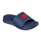 Papuci barbati Skechers Go Consistent 229032 NVRD