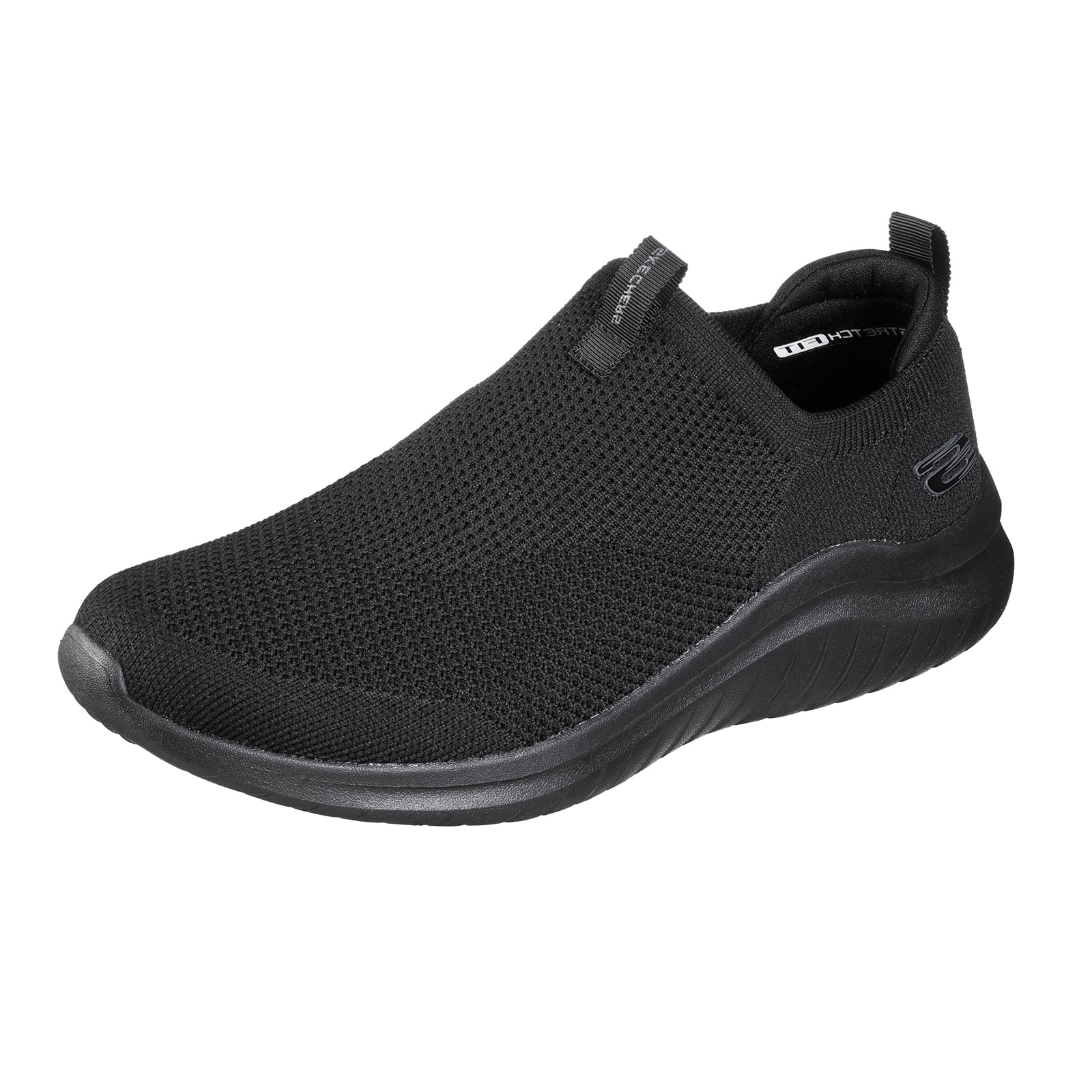 Pantofi barbati Skechers Ultra Flex 232047 BBK