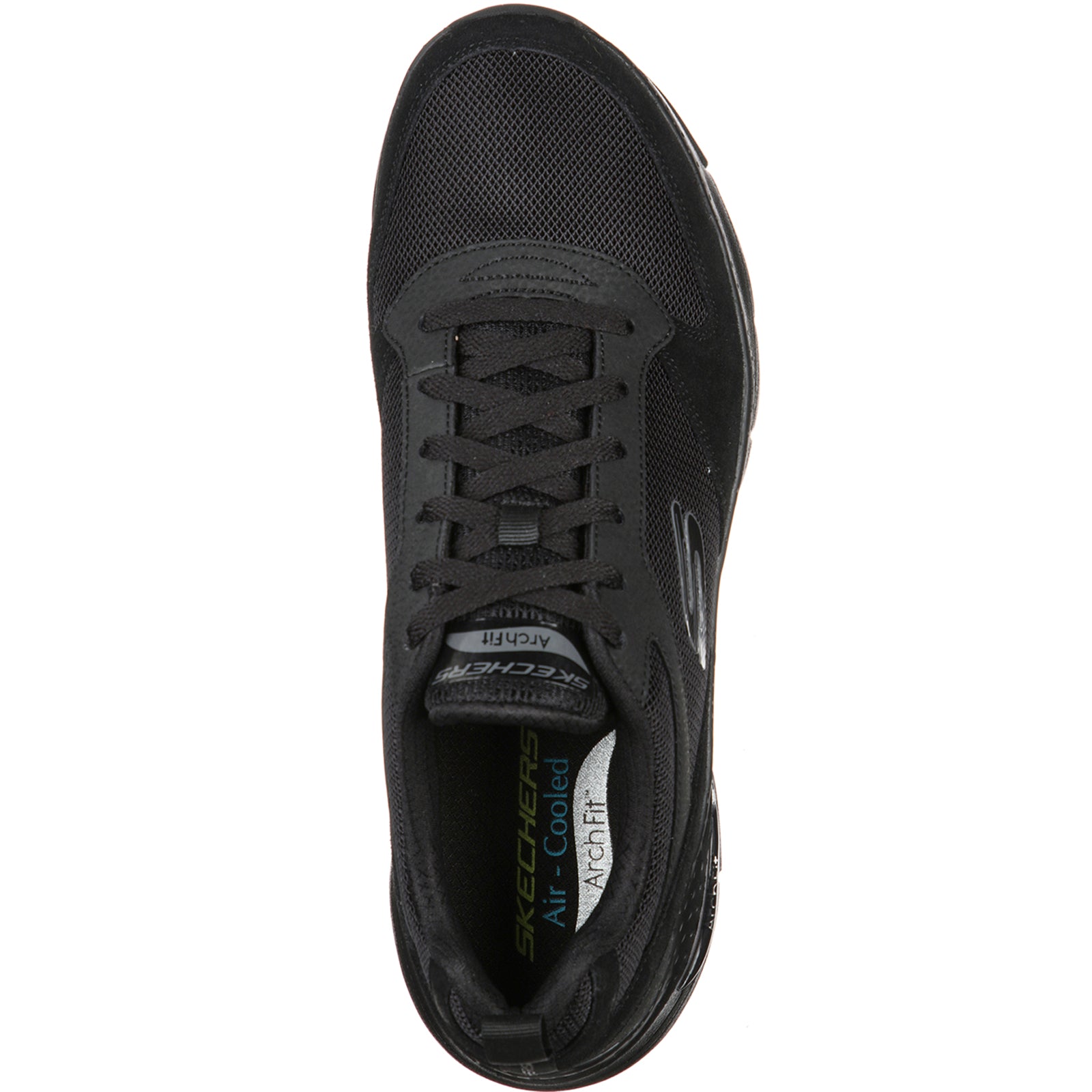 Pantofi barbati Skechers 232101 BBK