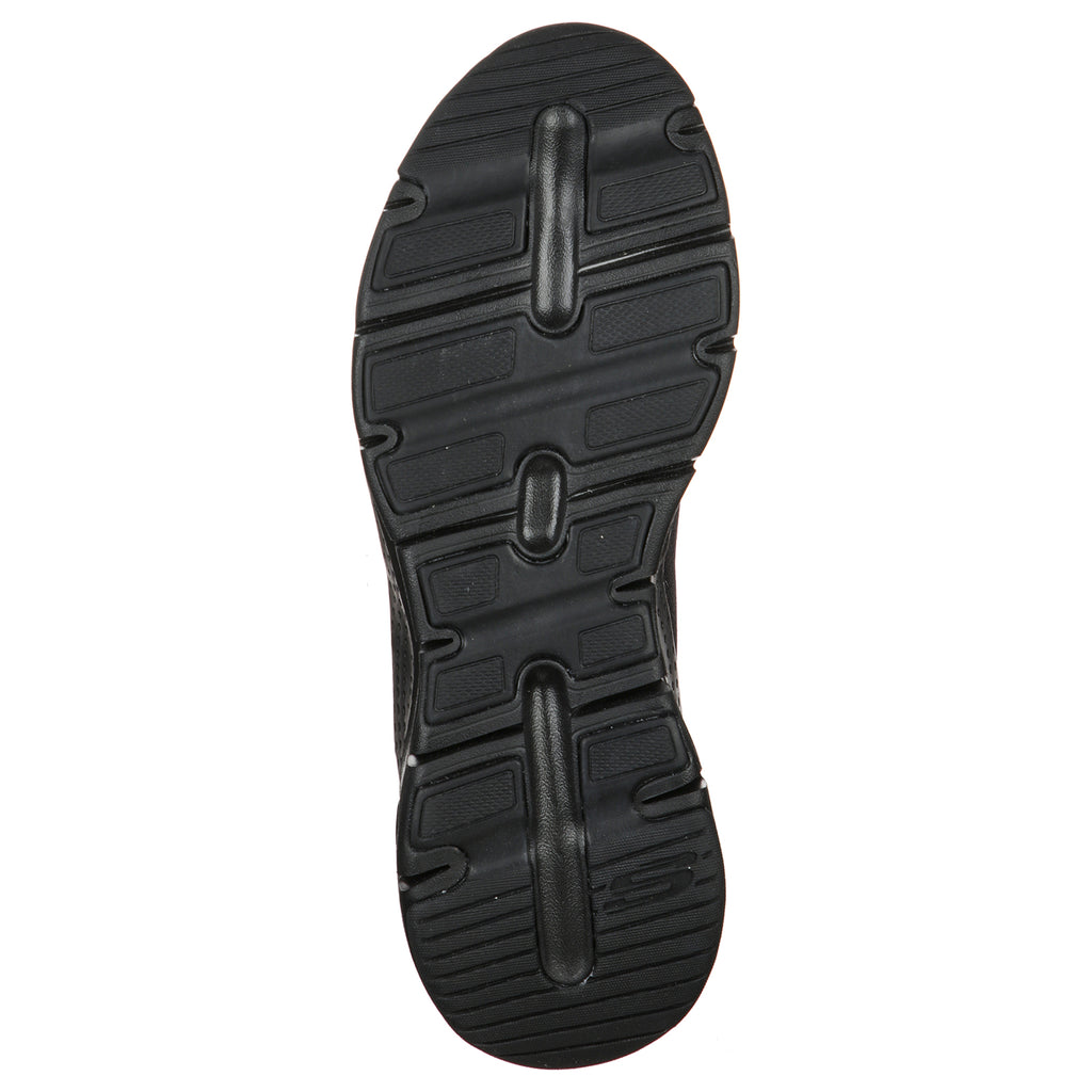 Pantofi barbati Skechers 232101 BBK