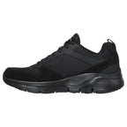 Pantofi barbati Skechers 232101 BBK