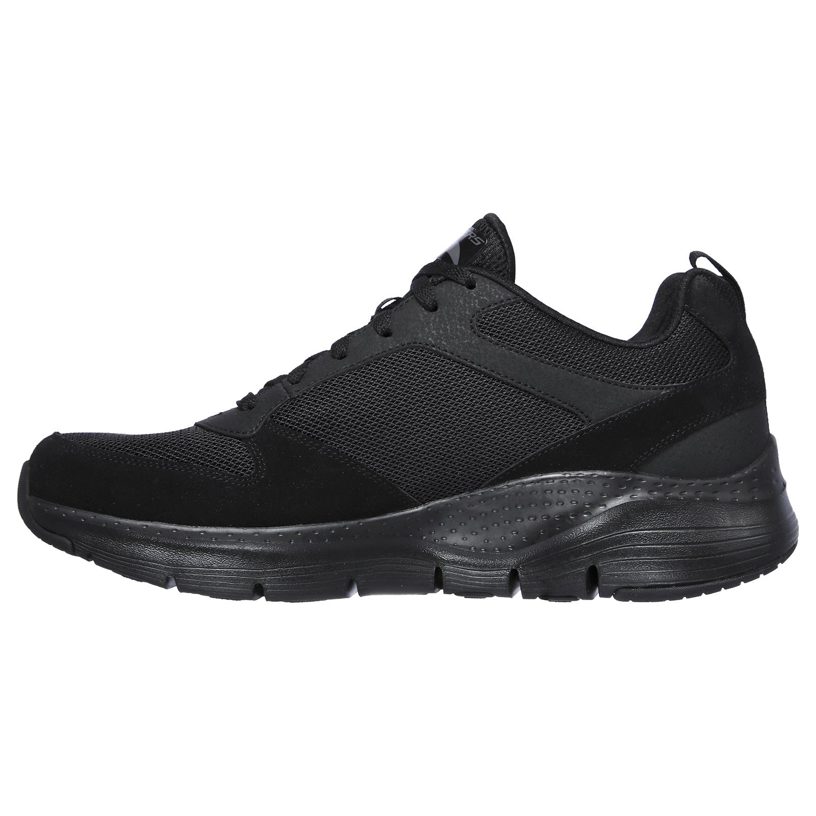 Pantofi barbati Skechers 232101 BBK