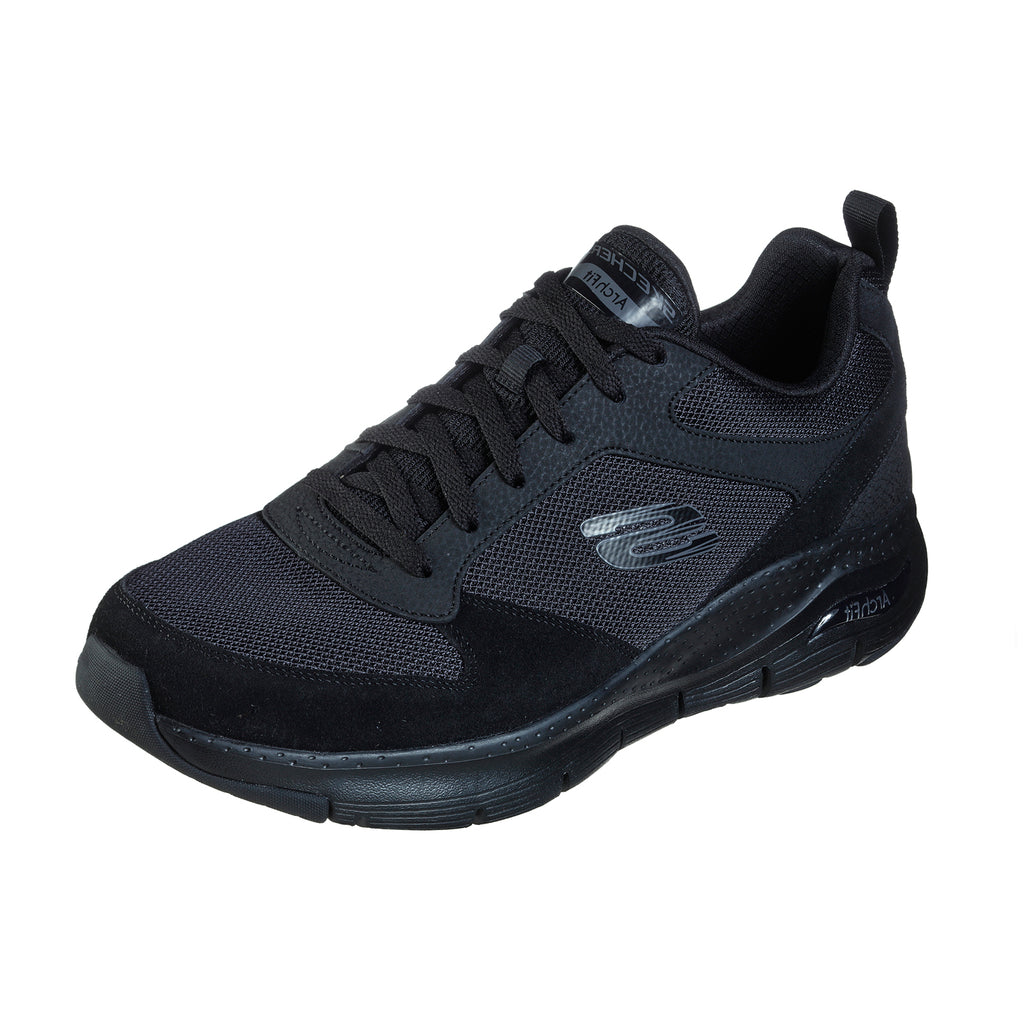 Pantofi barbati Skechers 232101 BBK