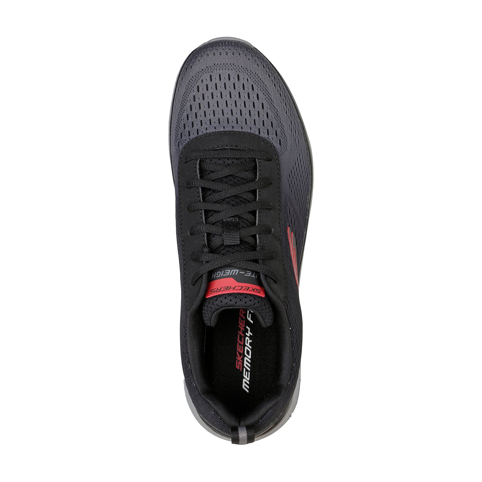 Pantofi barbati Skechers Ripkent 232399 BKCC