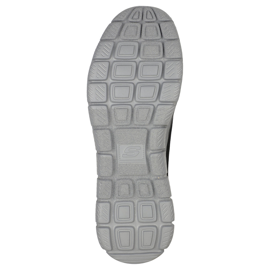 Pantofi barbati Skechers Ripkent 232399 BKCC