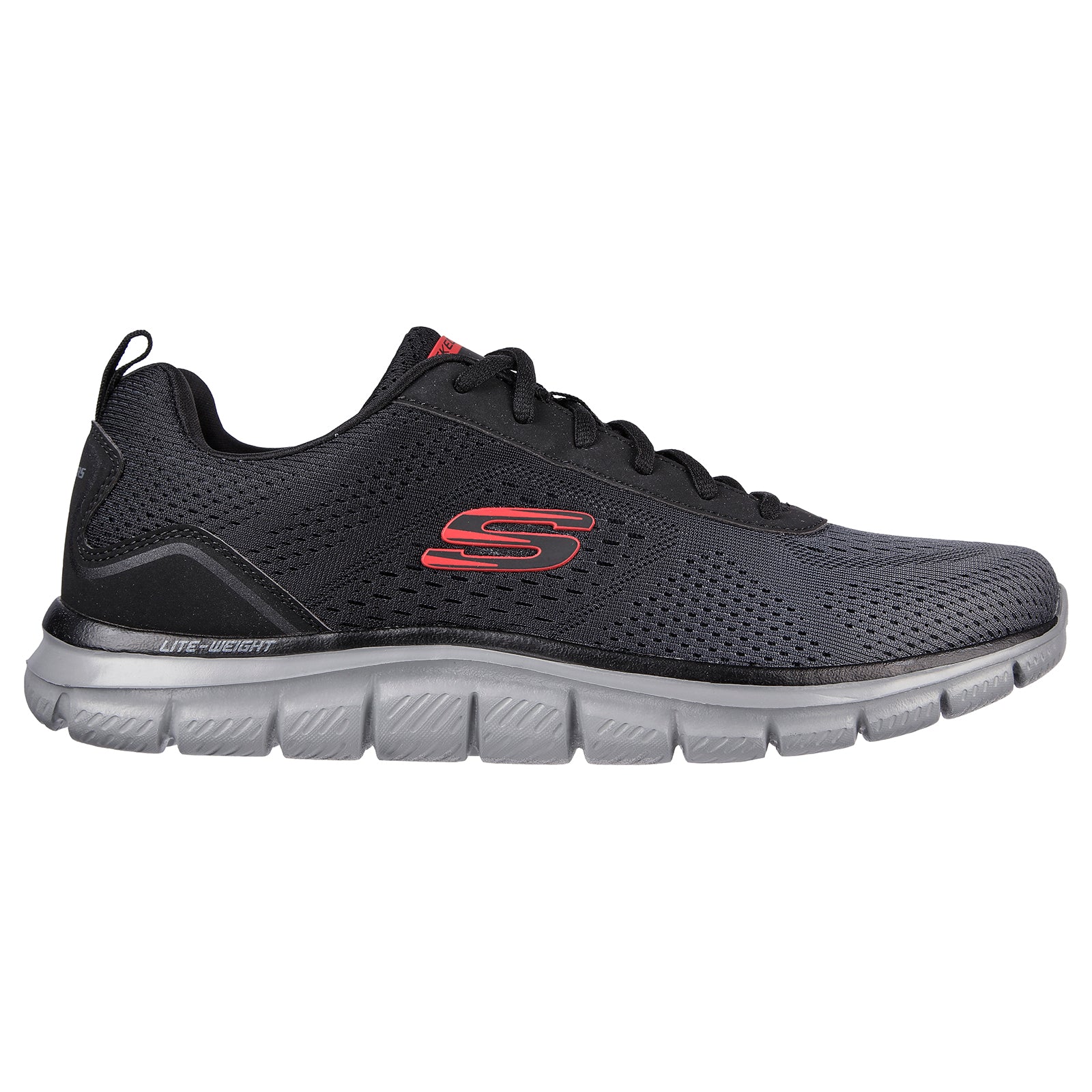 Pantofi barbati Skechers Ripkent 232399 BKCC Imagine secundară a produsului