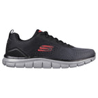 Pantofi barbati Skechers Ripkent 232399 BKCC