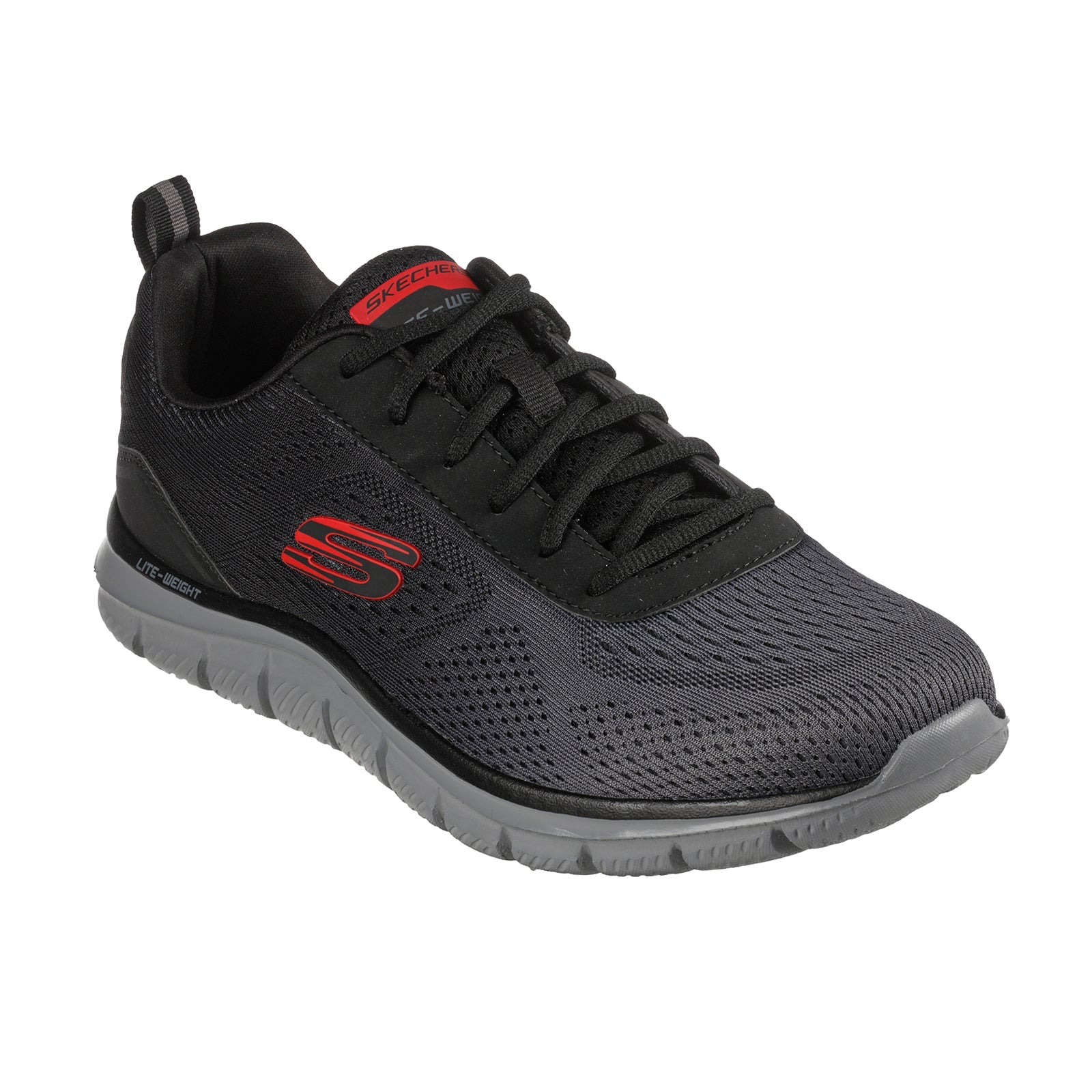 Pantofi barbati Skechers Ripkent 232399 BKCC Imagine principală a produsului