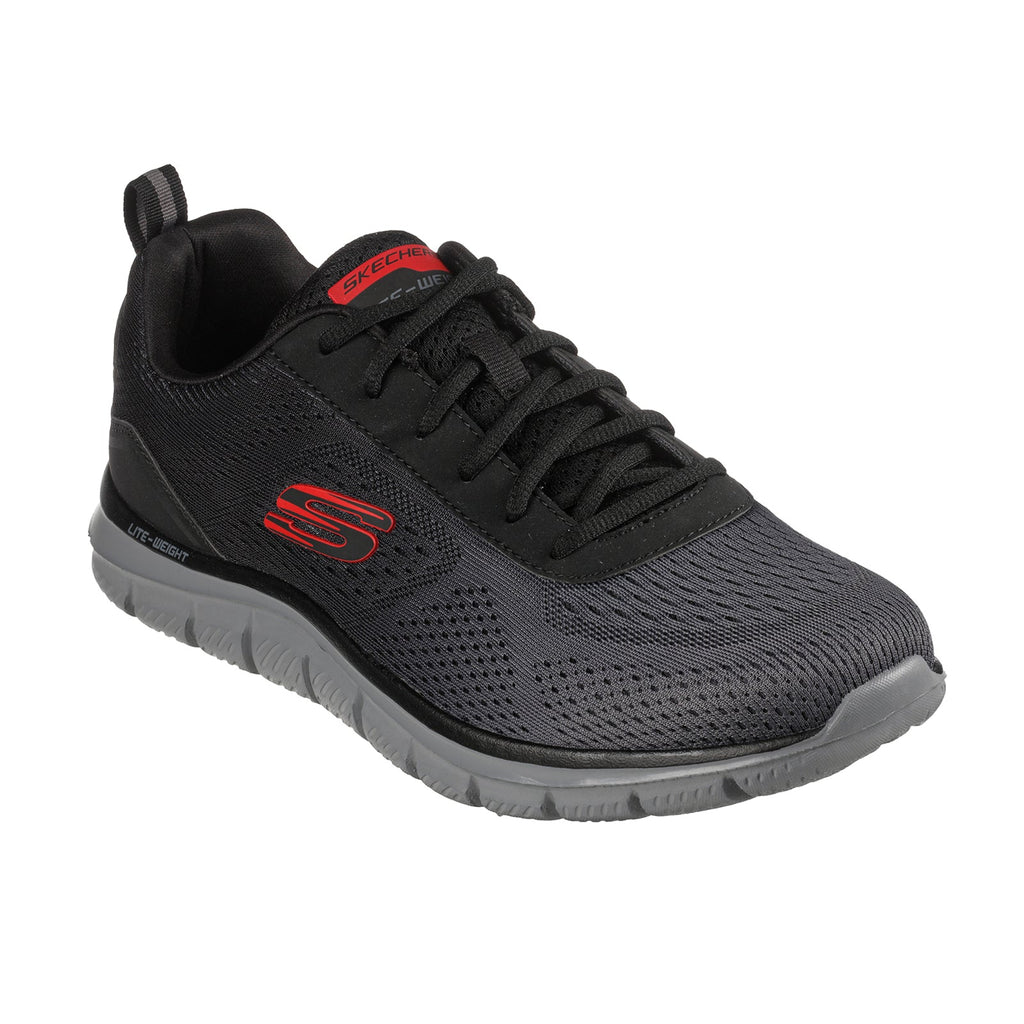 Pantofi barbati Skechers Ripkent 232399 BKCC