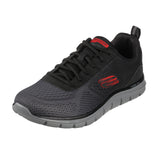 Pantofi barbati Skechers Ripkent 232399 BKCC