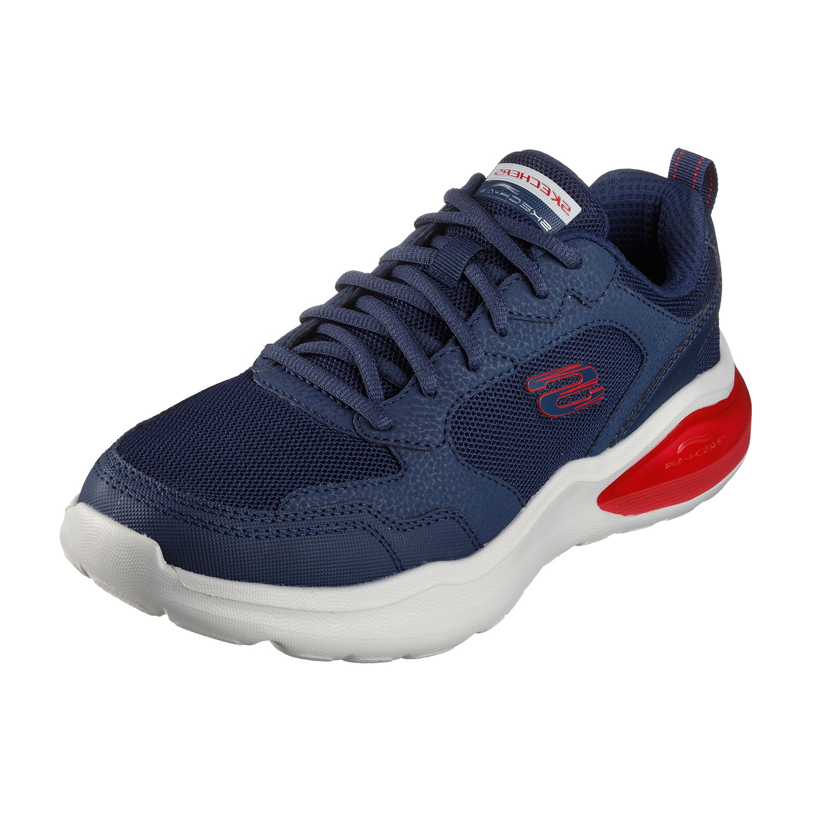 Pantofi barbati Skechers Binson 232560 NVRD