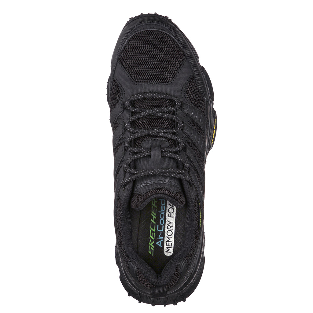 Pantofi barbati Skechers 237214 BBK