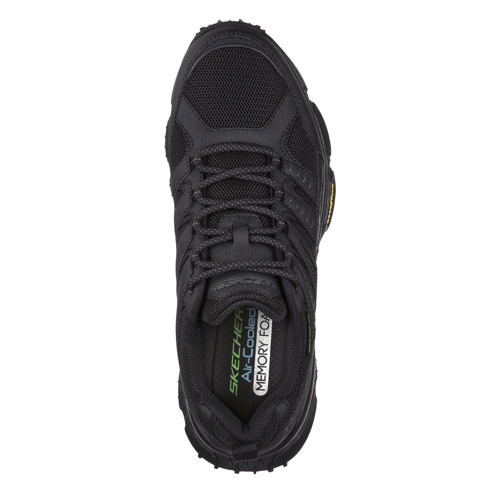 Pantofi barbati Skechers 237214 BBK